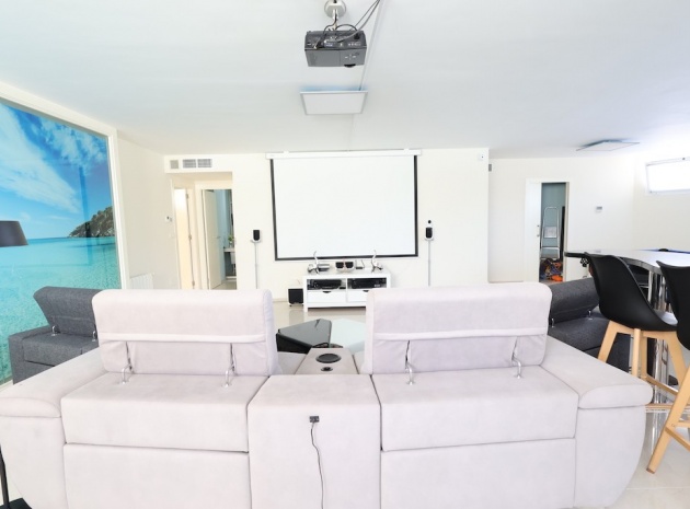 Wederverkoop - Villa - Ciudad Quesada