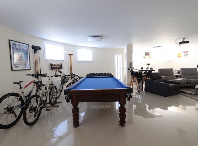 Wederverkoop - Villa - Ciudad Quesada