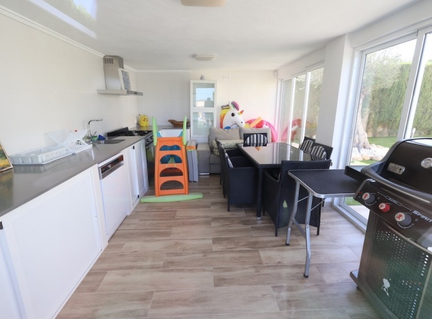 Wederverkoop - Villa - Ciudad Quesada