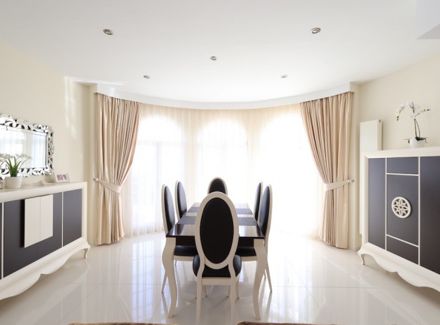 Wederverkoop - Villa - Ciudad Quesada