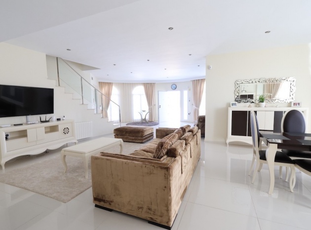 Wederverkoop - Villa - Ciudad Quesada