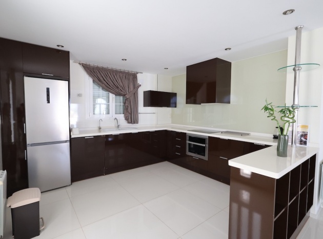 Wederverkoop - Villa - Ciudad Quesada