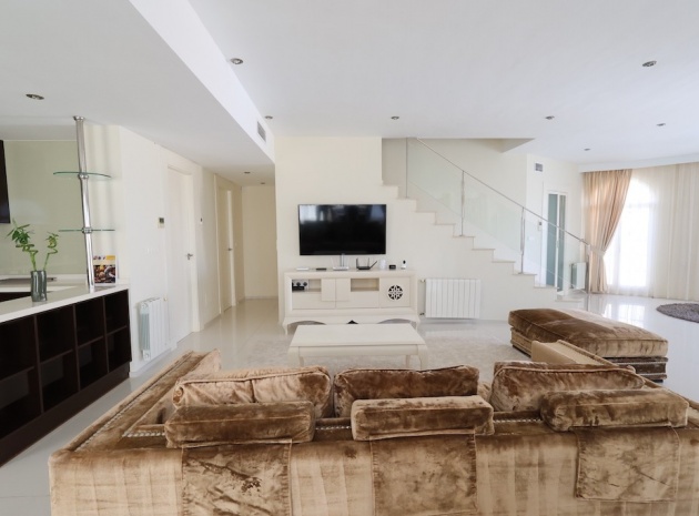 Wederverkoop - Villa - Ciudad Quesada