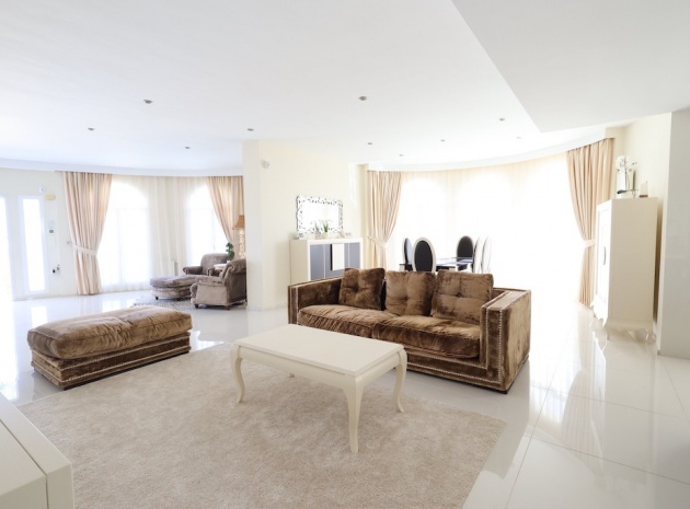 Wederverkoop - Villa - Ciudad Quesada