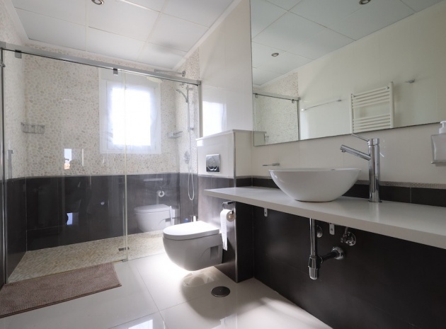 Wederverkoop - Villa - Ciudad Quesada