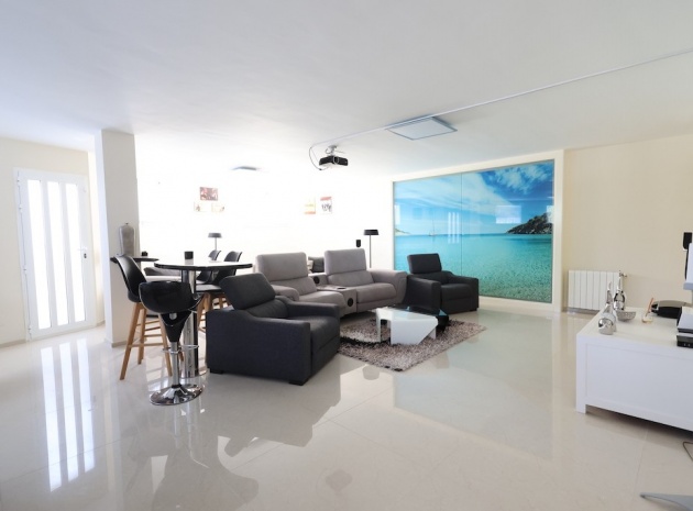 Wederverkoop - Villa - Ciudad Quesada