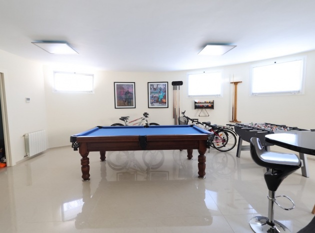 Wederverkoop - Villa - Ciudad Quesada