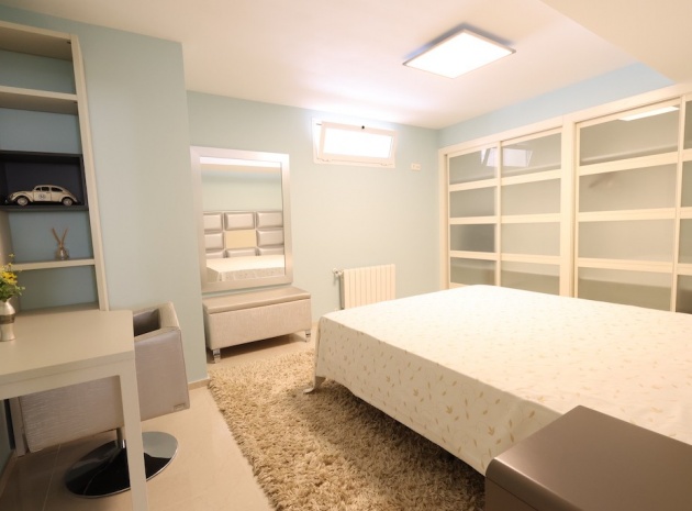 Wederverkoop - Villa - Ciudad Quesada