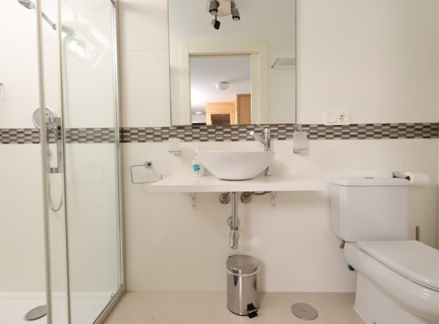 Wederverkoop - Villa - Ciudad Quesada