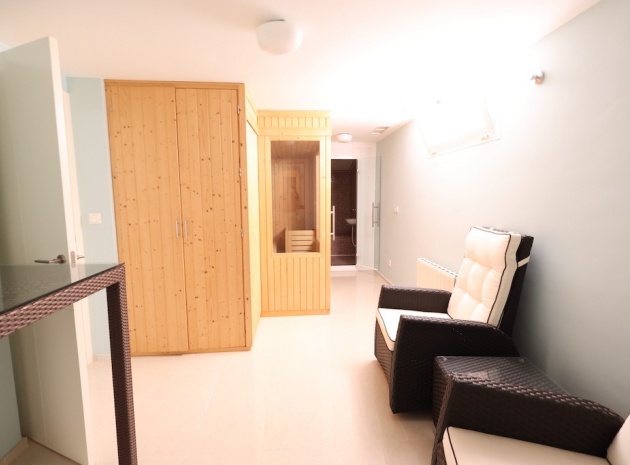 Wederverkoop - Villa - Ciudad Quesada