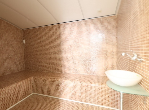 Wederverkoop - Villa - Ciudad Quesada