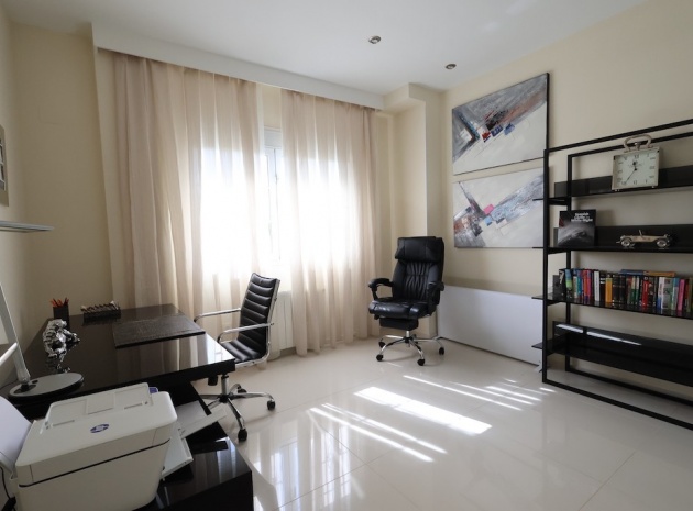 Wederverkoop - Villa - Ciudad Quesada