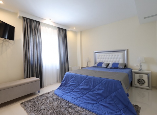 Wederverkoop - Villa - Ciudad Quesada