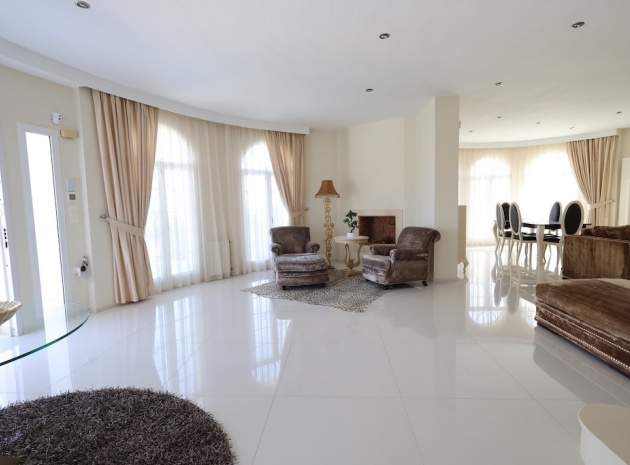 Wederverkoop - Villa - Ciudad Quesada