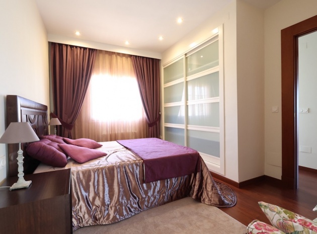 Wederverkoop - Villa - Ciudad Quesada