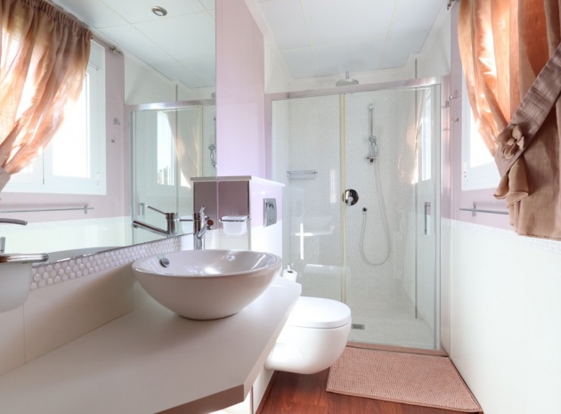 Wederverkoop - Villa - Ciudad Quesada