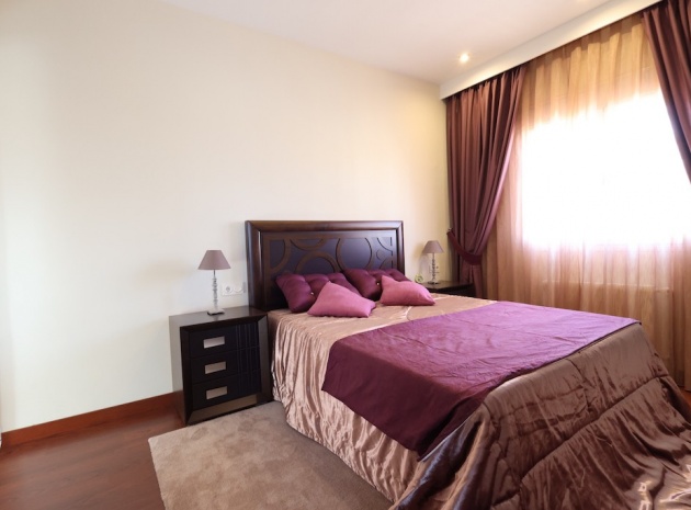 Wederverkoop - Villa - Ciudad Quesada