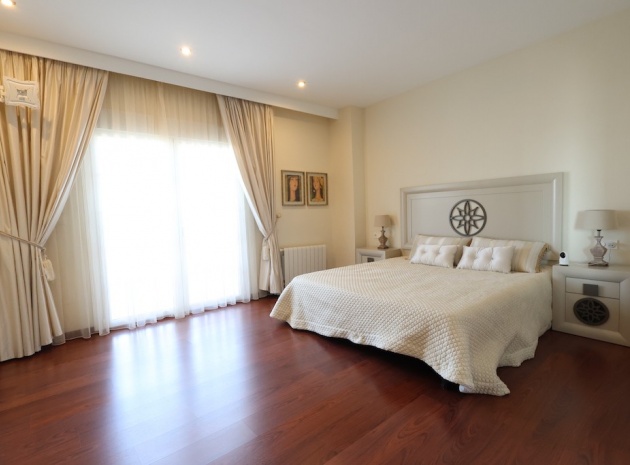 Wederverkoop - Villa - Ciudad Quesada