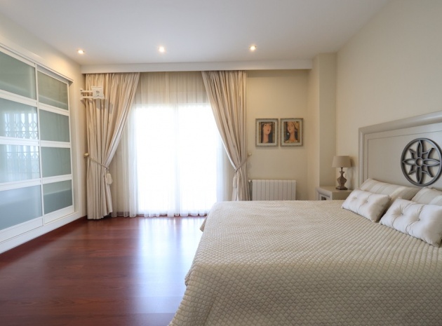 Wederverkoop - Villa - Ciudad Quesada