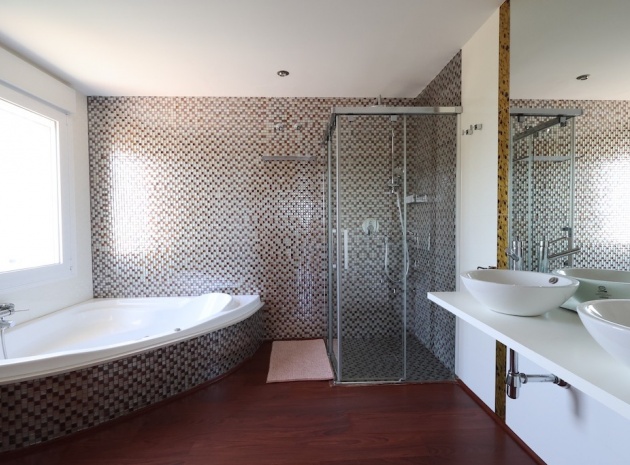 Wederverkoop - Villa - Ciudad Quesada