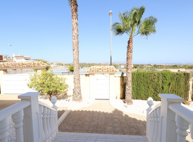 Wederverkoop - Villa - Ciudad Quesada