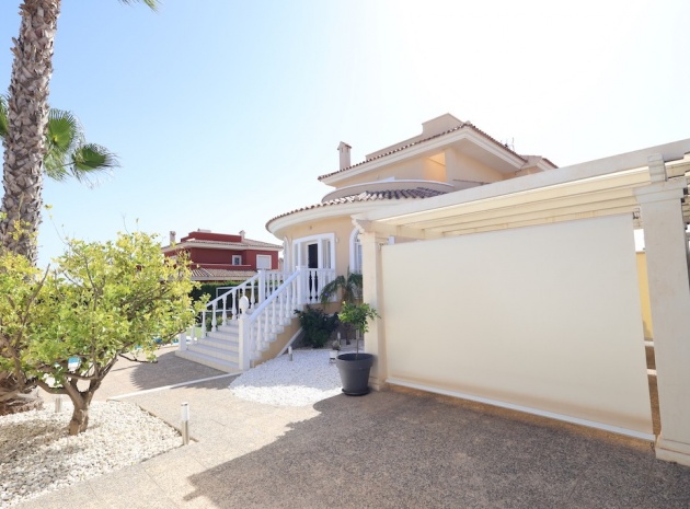 Wederverkoop - Villa - Ciudad Quesada