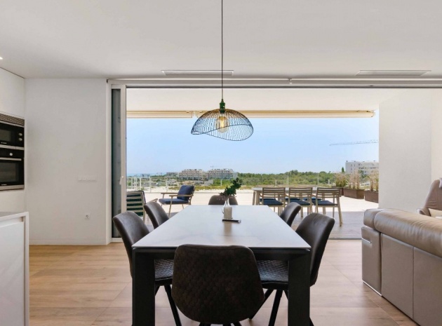 Wiederverkauf - Wohnung - Las Colinas Golf Resort