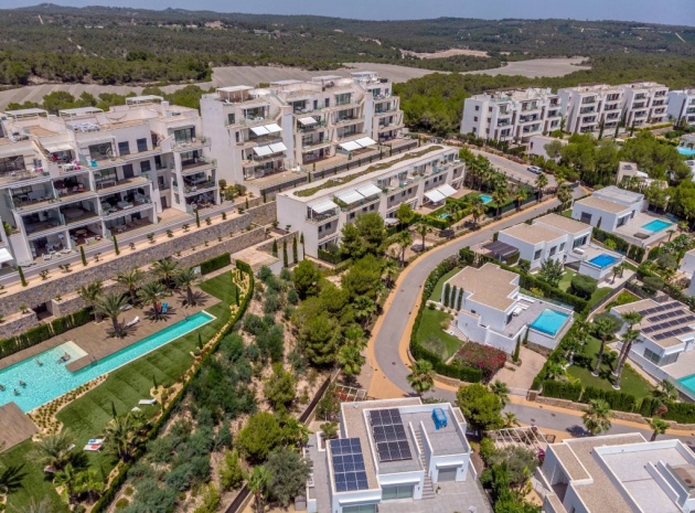 Wiederverkauf - Wohnung - Las Colinas Golf Resort