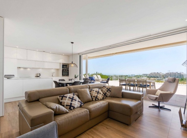 Wiederverkauf - Wohnung - Las Colinas Golf Resort