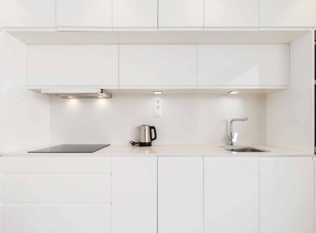 Wiederverkauf - Wohnung - Las Colinas Golf Resort