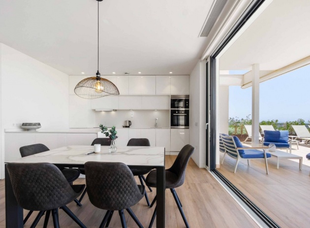 Wiederverkauf - Wohnung - Las Colinas Golf Resort