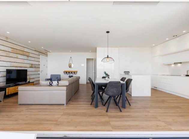 Wiederverkauf - Wohnung - Las Colinas Golf Resort