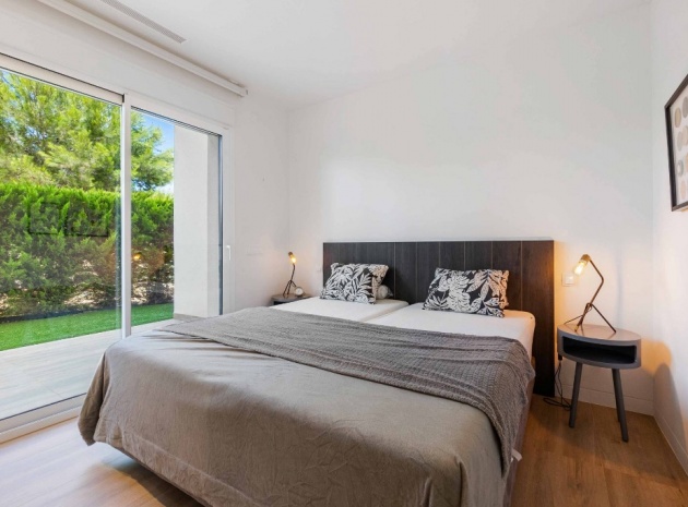 Wiederverkauf - Wohnung - Las Colinas Golf Resort