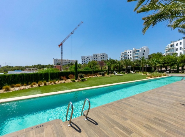 Wiederverkauf - Wohnung - Las Colinas Golf Resort