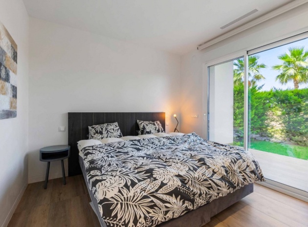 Wiederverkauf - Wohnung - Las Colinas Golf Resort