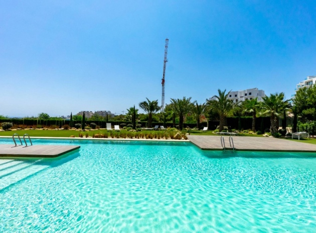 Wiederverkauf - Wohnung - Las Colinas Golf Resort