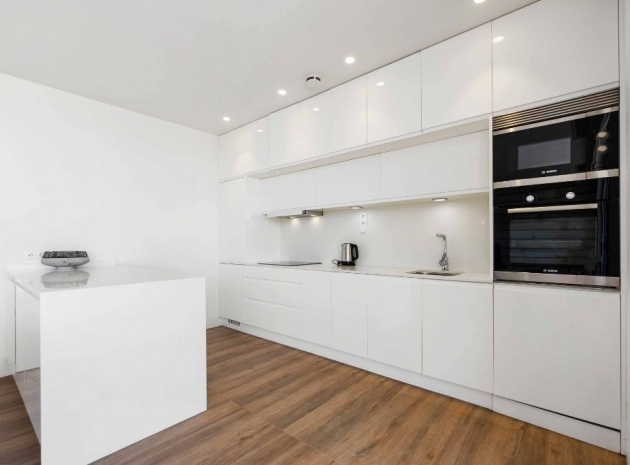 Wiederverkauf - Wohnung - Las Colinas Golf Resort