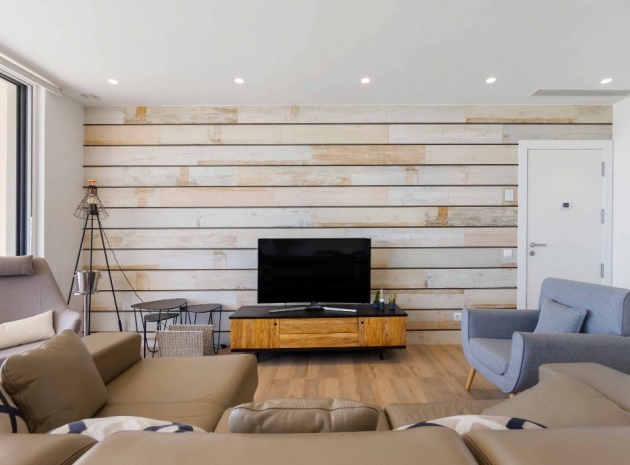 Wiederverkauf - Wohnung - Las Colinas Golf Resort