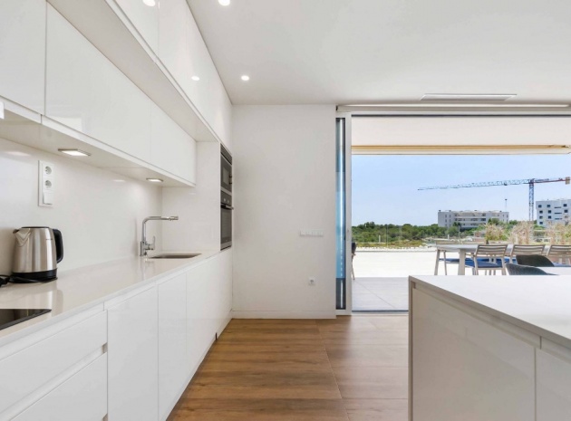 Wiederverkauf - Wohnung - Las Colinas Golf Resort