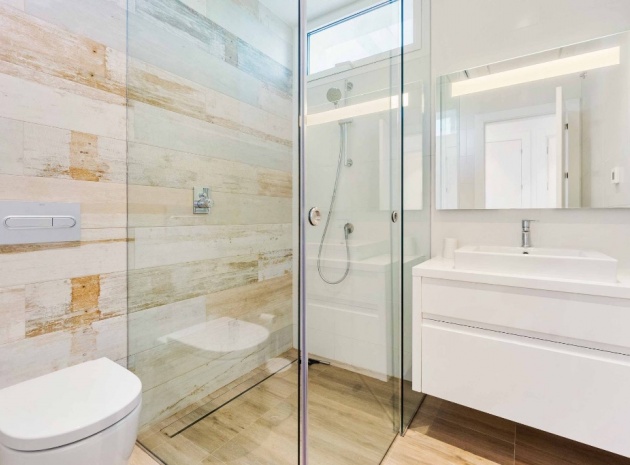 Wiederverkauf - Wohnung - Las Colinas Golf Resort