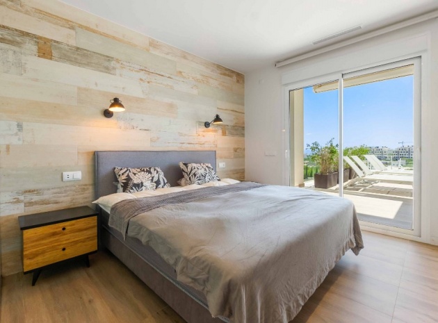 Wiederverkauf - Wohnung - Las Colinas Golf Resort