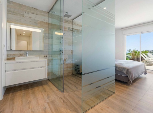 Wiederverkauf - Wohnung - Las Colinas Golf Resort