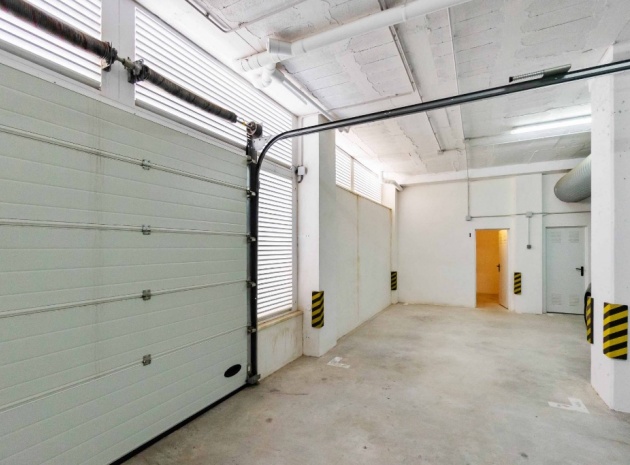 Wiederverkauf - Wohnung - Las Colinas Golf Resort