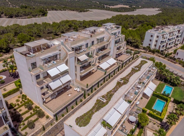 Wiederverkauf - Wohnung - Las Colinas Golf Resort