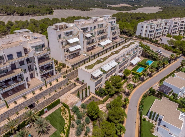 Wiederverkauf - Wohnung - Las Colinas Golf Resort