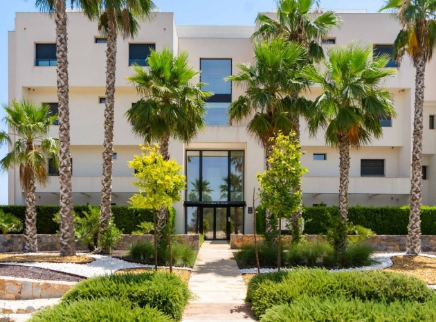 Wiederverkauf - Wohnung - Las Colinas Golf Resort