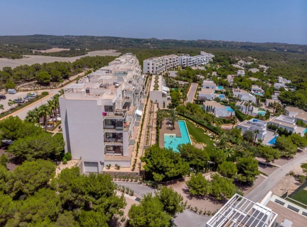 Wiederverkauf - Wohnung - Las Colinas Golf Resort