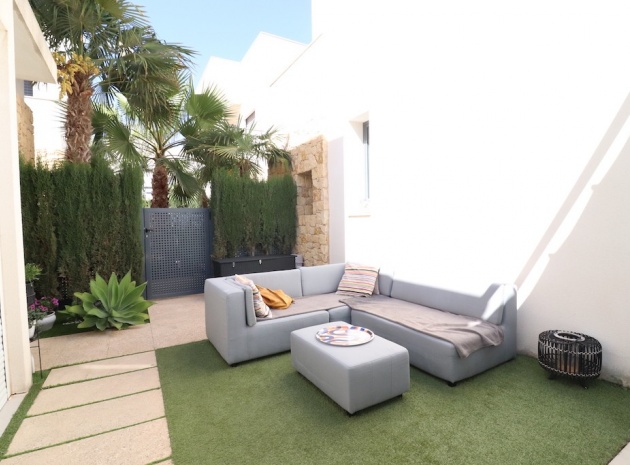 Wiederverkauf - Villa - Ciudad Quesada