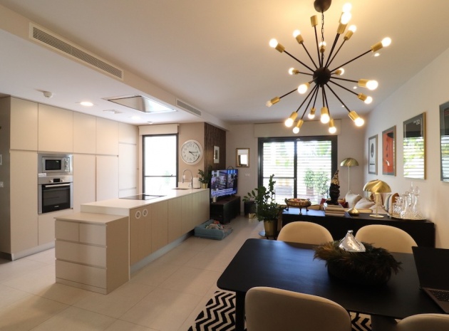 Wiederverkauf - Villa - Ciudad Quesada