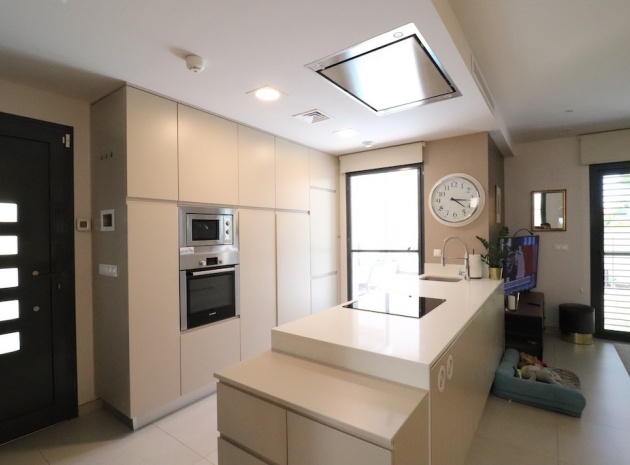 Wiederverkauf - Villa - Ciudad Quesada